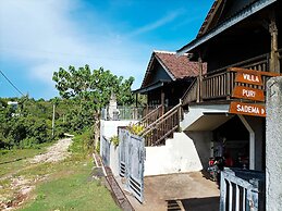 Puri Sadewa Balangan