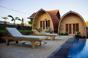 Puri Sadewa Balangan