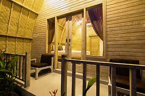 Puri Sadewa Balangan