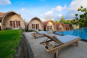 Puri Sadewa Balangan