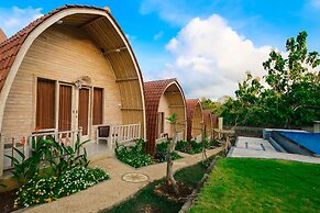 Puri Sadewa Balangan