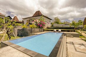 Puri Sadewa Balangan