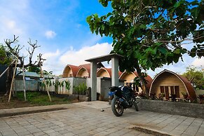 Puri Sadewa Balangan