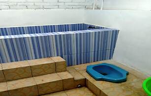 Abimayu Piyungan Homestay Syariah