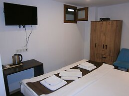 Nos Hotel
