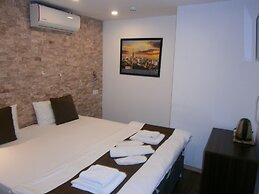 Nos Hotel