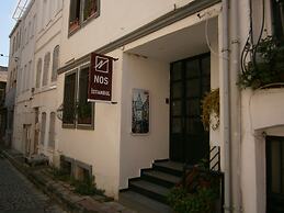 Nos Hotel