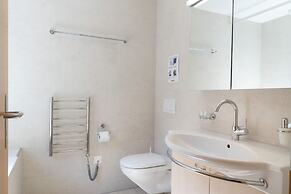 Chalet Apartments Iseltwald