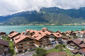 Chalet Apartments Iseltwald