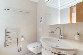 Chalet Apartments Iseltwald
