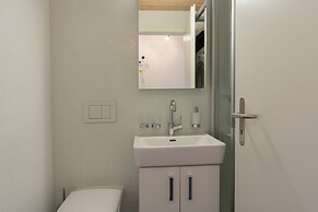 Chalet Apartments Iseltwald