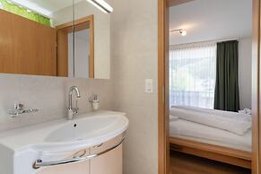 Chalet Apartments Iseltwald
