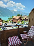 Chalet Apartments Iseltwald