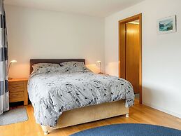 Chalet Apartments Iseltwald