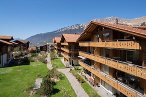 Chalet Apartments Iseltwald