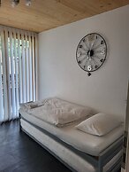 Chalet Apartments Iseltwald