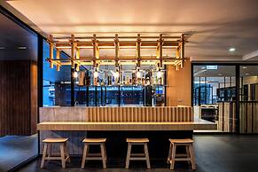 Raveevan Hotel Santidham