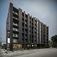 Raveevan Hotel Santidham