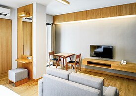 Raveevan Hotel Santidham