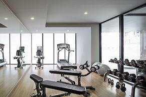 Raveevan Hotel Santidham