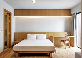 Raveevan Hotel Santidham