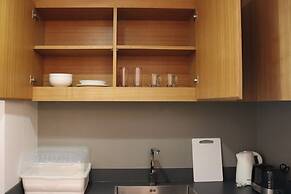 Raveevan Hotel Santidham