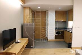 Raveevan Hotel Santidham