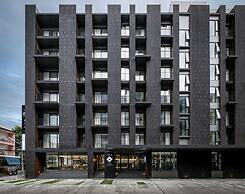 Raveevan Hotel Santidham