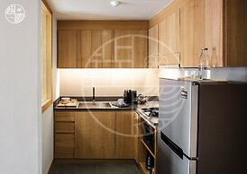 Raveevan Hotel Santidham