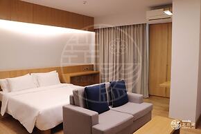 Raveevan Hotel Santidham