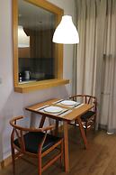 Raveevan Hotel Santidham