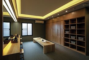 Raveevan Hotel Santidham