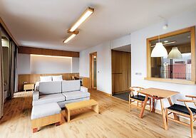 Raveevan Hotel Santidham