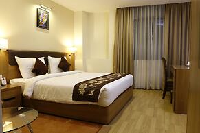 Hotel Mirage Regency