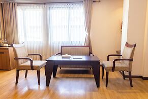 Hotel Mirage Regency