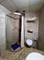 Hotel Mirage Regency