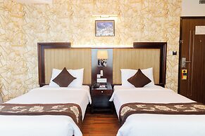 Hotel Mirage Regency