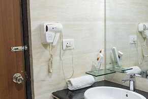 Hotel Mirage Regency