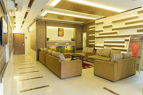 Hotel Mirage Regency