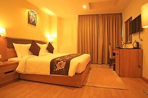 Hotel Mirage Regency