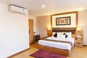 Hotel Mirage Regency