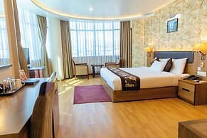 Hotel Mirage Regency