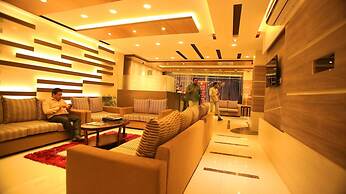 Hotel Mirage Regency