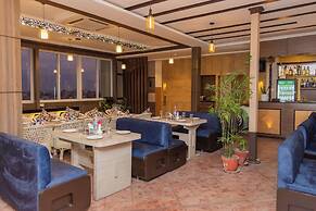 Hotel Mirage Regency