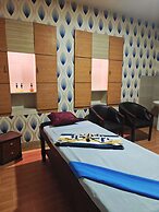 Hotel Mirage Regency