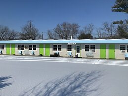 Yellow Springs Motel