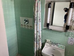 Yellow Springs Motel