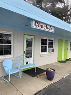 Yellow Springs Motel