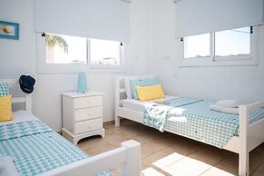 Protaras View Villas