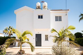 Protaras View Villas
